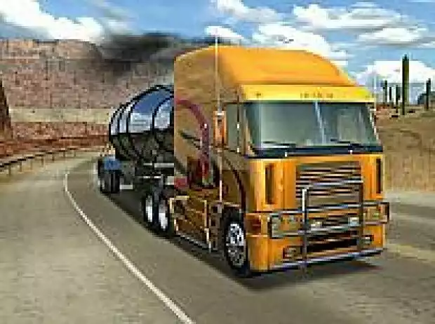 TruckSaver Titel-Bild zur News: TruckSaver