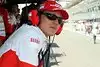 Bild zum Inhalt: Lauda: Schumacher-Test ist ein Werbegag