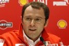 Ferrari gibt neue Teamstruktur bekannt