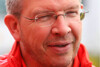 Ferrari ist Ross Brawn zu konkurrenzfähig