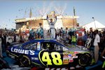 Jimmie Johnson 