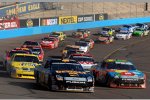 Matt Kenseth  David Gilliland