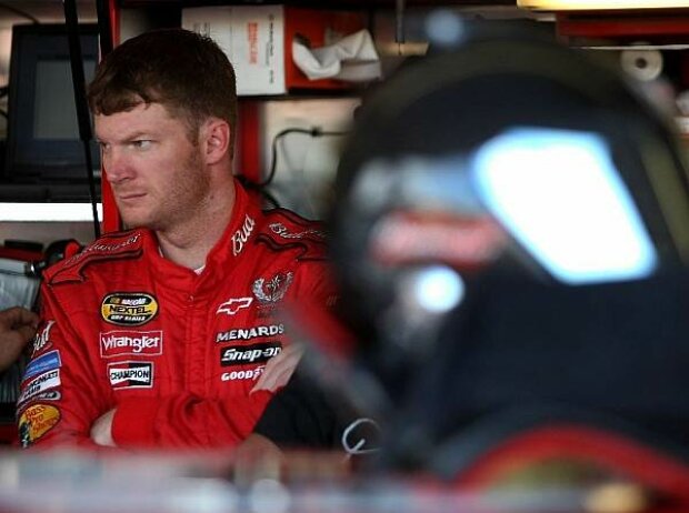 Dale Earnhardt Jr. Dale Earnhardt Jr.