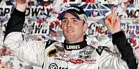 Jimmie Johnson