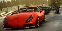 Project Gotham Racing 4