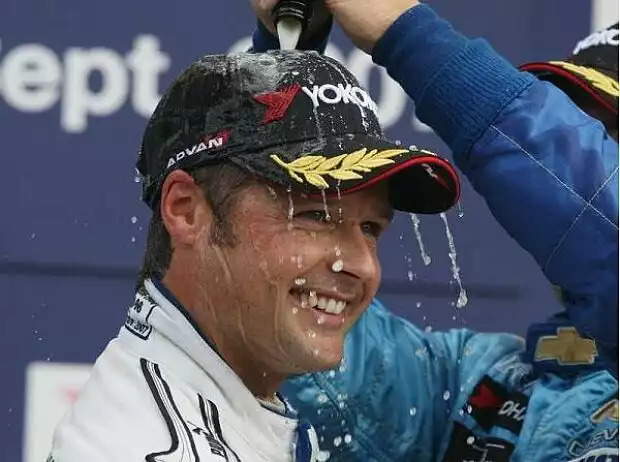 Titel-Bild zur News: Andy Priaulx