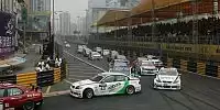 WTCC Macau 2006