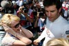 Bild zum Inhalt: Webber fordert Erhalt des Rennens im Albert Park