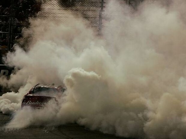 Dale Earnhardt Jr. Richmond 2006 Dale Earnhardt Jr. Richmond 2006