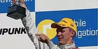 Mattias Ekström
