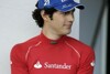 Bild zum Inhalt: Senna will in Macau Geschichte schreiben