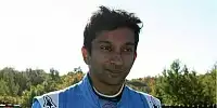 Narain Karthikeyan