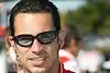 Bild zum Inhalt: Castroneves auch am Parkett mit Titelchancen