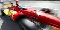 Bild zum Inhalt: 'ChampCar-Schumi' sagt Good-bye