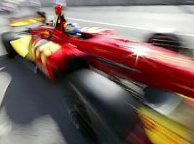 Titel-Bild zur News: Sébastien Bourdais