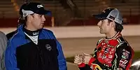 Jimmie Johnson Jeff Gordon
