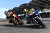 Bild zum Inhalt: Spieletest: MotoGP 07 - Noch ein Milestone?