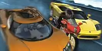 Test Drive Unlimited