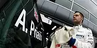 Andy Priaulx