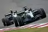 Bild zum Inhalt: Button und Barrichello freuen sich auf Brawn