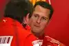 Bild zum Inhalt: Schumacher: "War neugierig, ob ich eingerostet bin"