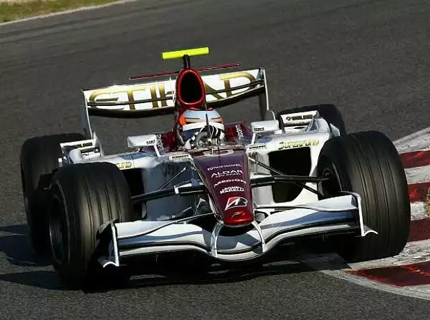 Christian Klien Titel-Bild zur News: Christian Klien