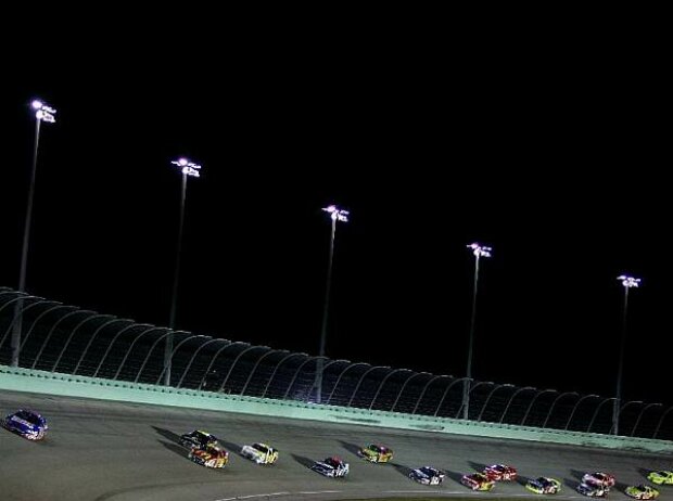 Homestead Busch-Serie 2006 Homestead Busch-Serie 2006