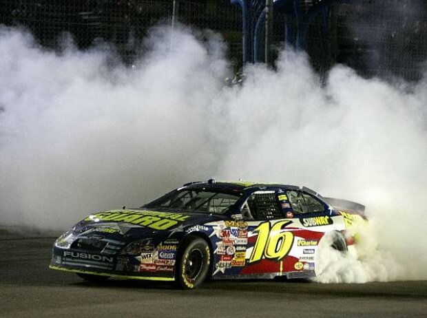 Greg Biffle Homestead 2006 Greg Biffle Homestead 2006