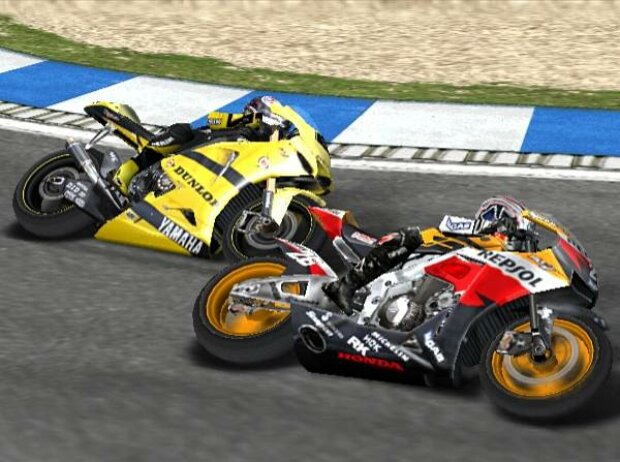 MotoGP 07