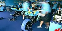 Suzuki-Garage
