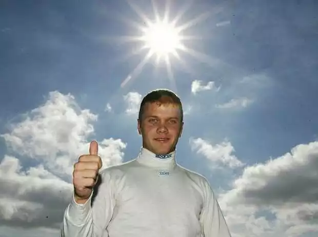 Titel-Bild zur News: Marko Asmer