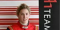 Bild zum Inhalt: Frey vertritt Team Schweiz in Sepang als Rookie