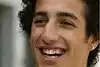 Bild zum Inhalt: A1GP: Australien-Rookie nun Martin statt Ricciardo