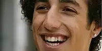 Daniel Ricciardo