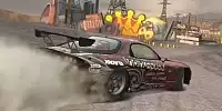 Need for Speed ProStreet