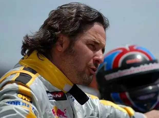 Titel-Bild zur News: Yvan Muller