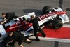 Bild zum Inhalt: Force India trifft Fahrer-Entscheidung nach Jerez-Test