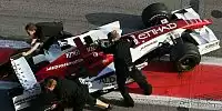 Bild zum Inhalt: Force India trifft Fahrer-Entscheidung nach Jerez-Test