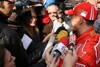 Bild zum Inhalt: Schumacher vertraut Ferraris neuem Rennleiter