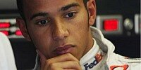 Bild zum Inhalt: McLaren-Rechtsanwalt fordert indirekt Titel für Hamilton