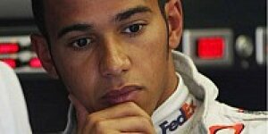 McLaren-Rechtsanwalt fordert indirekt Titel für Hamilton