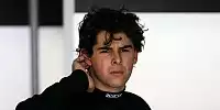 Bild zum Inhalt: Adrian Valles: Ultimatum an Force India