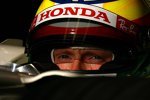 Mike Conway (Honda F1 Team) 
