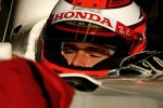 James Rossiter (Honda F1 Team) 