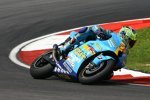 Chris Vermeulen (Suzuki)