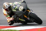 Loris Capirossi (Suzuki)