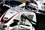 Nick Heidfeld (BMW Sauber F1 Team) 