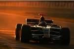 David Coulthard (Red Bull) 