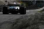 Nick Heidfeld (BMW Sauber F1 Team) 