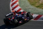 Sébastien Bourdais (Toro Rosso) 